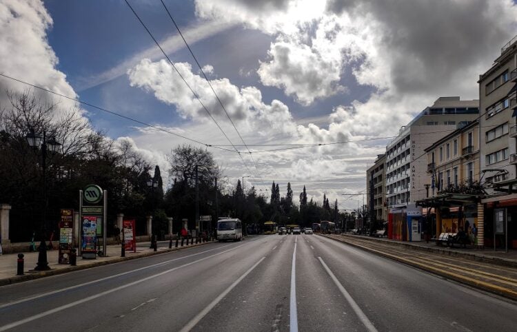 (Φωτ.: Γιάννης Πανααγόπουλος/ EUROKINISSI)