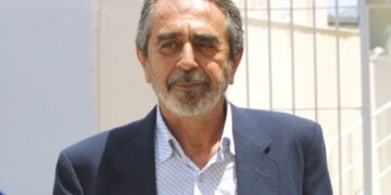 (Φωτ.: Γιάννης Παναγόπουλος/EUROKINISSI)