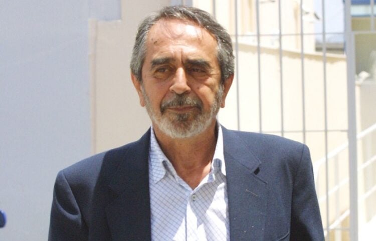 (Φωτ.: Γιάννης Παναγόπουλος/EUROKINISSI)