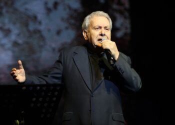 (Φωτ.: Γιάννης Παναγόπουλος/EUROKINISSI)