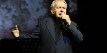 (Φωτ.: Γιάννης Παναγόπουλος/EUROKINISSI)