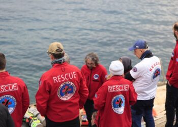 (Φωτ.: Γιώργος Κονταρίνης/EUROKINISSI)