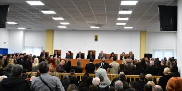 (Φωτ.: Τατιάνα Μπόλαρη/EUROKINISSI)