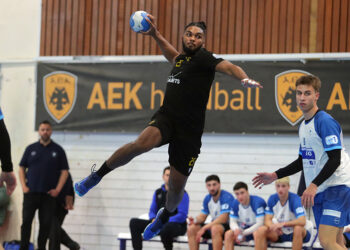 (Φωτ.: EUROKINISSI / Σωτήρης Δημητρόπουλος)