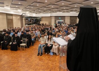 (Φωτ.: greekorthodox.org.au)