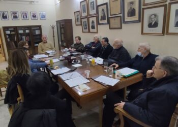 (Φωτ.: facebook.com/epitropi.meleton.9)