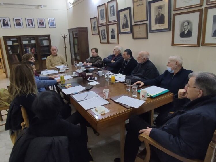 (Φωτ.: facebook.com/epitropi.meleton.9)