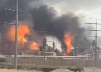 (Πηγή: x.com/ynetalerts)