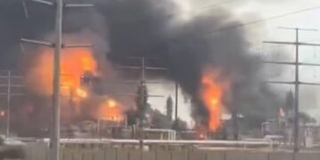 (Πηγή: x.com/ynetalerts)