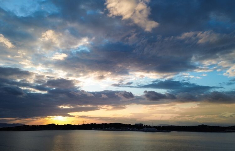 (Φωτ.: EUROKINISSI/Γιώργος Κονταρίνης)