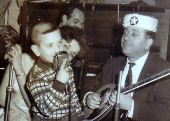 (Φωτ.: Facebook / Γεώργιος Ζαμπέτας)