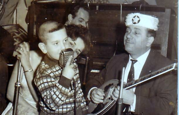 (Φωτ.: Facebook / Γεώργιος Ζαμπέτας)