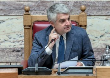 (Φωτ. αρχείου: Δήμητρα Κούτρα/TOKLIK.GR/EUROKINISSI)