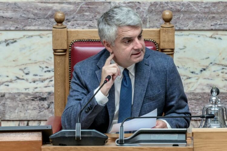 (Φωτ. αρχείου: Δήμητρα Κούτρα/TOKLIK.GR/EUROKINISSI)