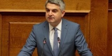 (Φωτ.: ΑΠΕ-ΜΠΕ/Αρχείο)