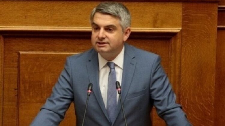 (Φωτ.: ΑΠΕ-ΜΠΕ/Αρχείο)