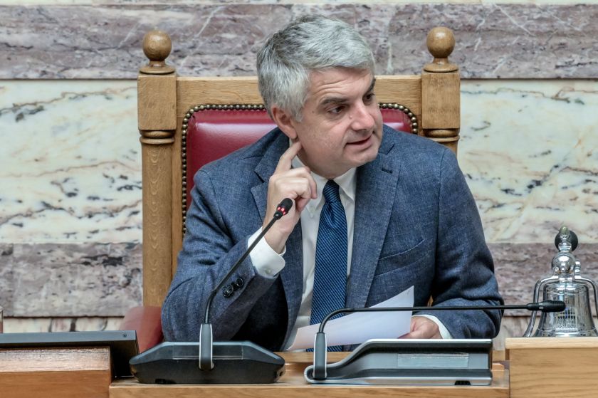 (Φωτ. αρχείου: Δήμητρα Κούτρα/TOKLIK.GR/EUROKINISSI)