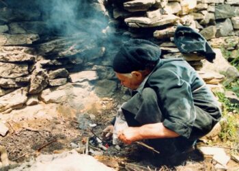 (Πηγή: 28ο Φεστιβάλ Ντοκιμαντέρ Θεσσαλονίκης)