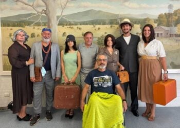 (Φωτ.: facebook/Athanasios Makrigiorgos)