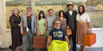 (Φωτ.: facebook/Athanasios Makrigiorgos)