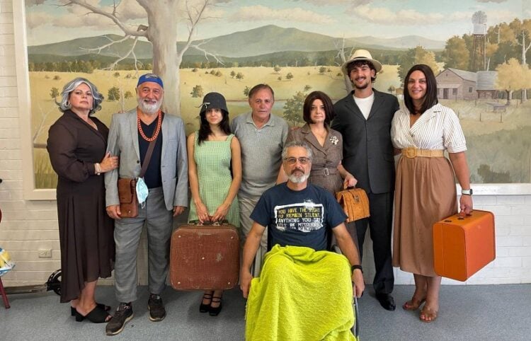 (Φωτ.: facebook/Athanasios Makrigiorgos)