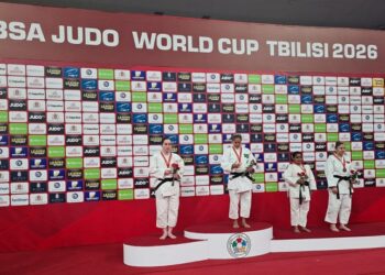 (Φωτ.: Εθνική Αθλητική Ομοσπονδία Ατόμων με Αναπηρίες)