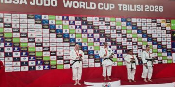 (Φωτ.: Εθνική Αθλητική Ομοσπονδία Ατόμων με Αναπηρίες)