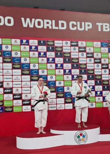 (Φωτ.: Εθνική Αθλητική Ομοσπονδία Ατόμων με Αναπηρίες)