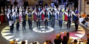 (Πηγή: facebook.com/Ποντιακός Σύλ. Καλλιθέας-Συκεών/Νίκος Αλβανούδης)