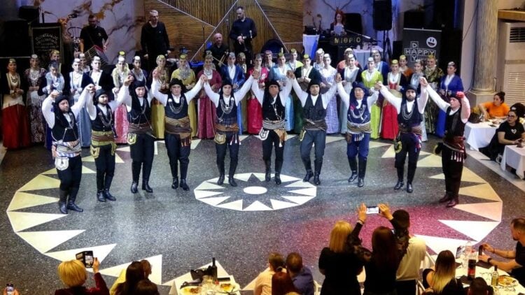 (Πηγή: facebook.com/Ποντιακός Σύλ. Καλλιθέας-Συκεών/Νίκος Αλβανούδης)