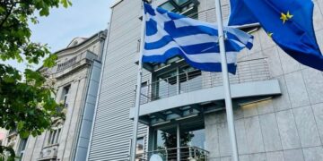 (Πηγή: facebook.com/GreeceinGermany)