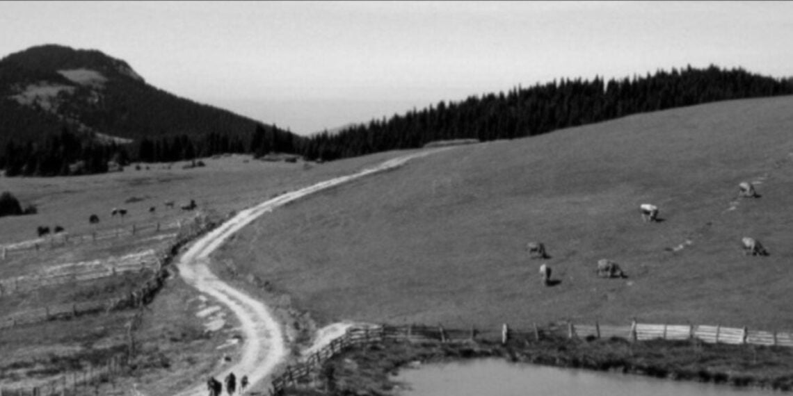 Οι Γιατζιουλήδες είχαν το Selemen Pazarı ως κέντρο των συναλλαγών τους, στο οροπέδιο της Ρεσαδιέ, στο νομό της Τοκάτης (φωτ.: neredekal.com)