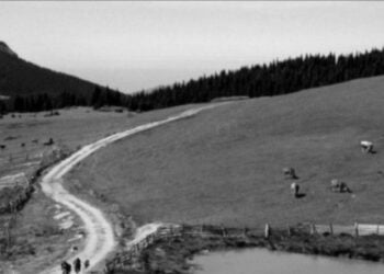 Οι Γιατζιουλήδες είχαν το Selemen Pazarı ως κέντρο των συναλλαγών τους, στο οροπέδιο της Ρεσαδιέ, στο νομό της Τοκάτης (φωτ.: neredekal.com)