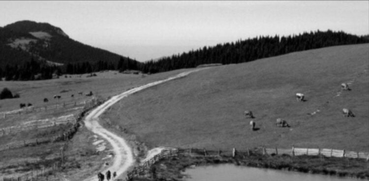 Οι Γιατζιουλήδες είχαν το Selemen Pazarı ως κέντρο των συναλλαγών τους, στο οροπέδιο της Ρεσαδιέ, στο νομό της Τοκάτης (φωτ.: neredekal.com)