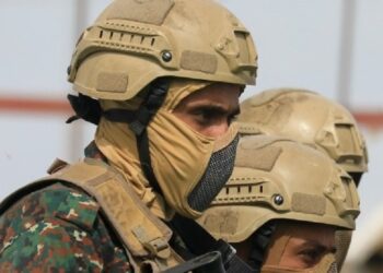 (Φωτ.: ΑΠΕ-ΜΠΕ/Αρχείο)