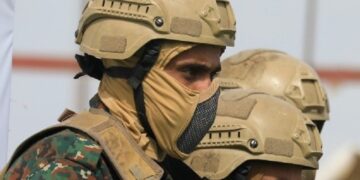 (Φωτ.: ΑΠΕ-ΜΠΕ/Αρχείο)