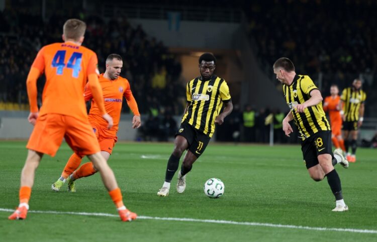 (Φωτ.: EUROKINISSI / Έλενα Γκοντσαρόβα)