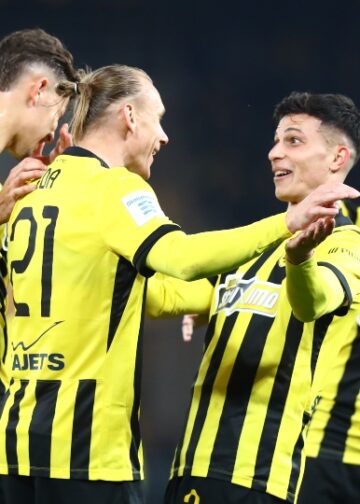 (Φωτ.: EUROKINISSI / Μάρκος Χουζούρης)