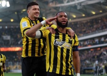 (Φωτ.: EUROKINISSI / Έλενα Γκοντσάρεβα)