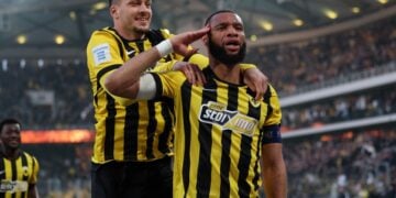 (Φωτ.: EUROKINISSI / Έλενα Γκοντσάρεβα)