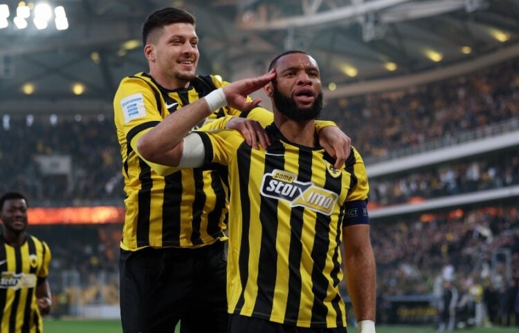 (Φωτ.: EUROKINISSI / Έλενα Γκοντσάρεβα)