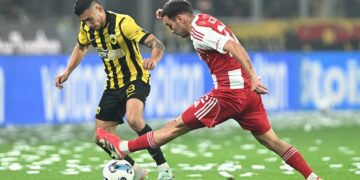 (Φωτ.: EUROKINISSI / Αντώνης Νικολόπουλος)