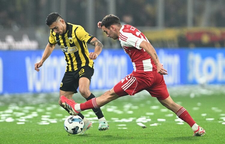 (Φωτ.: EUROKINISSI / Αντώνης Νικολόπουλος)