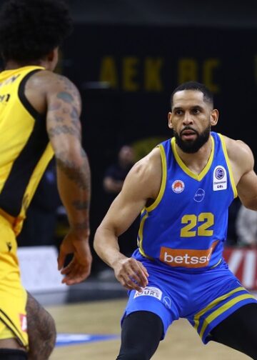 (Φωτ.: EUROKINISSI / Μάρκος Χουζούρης)