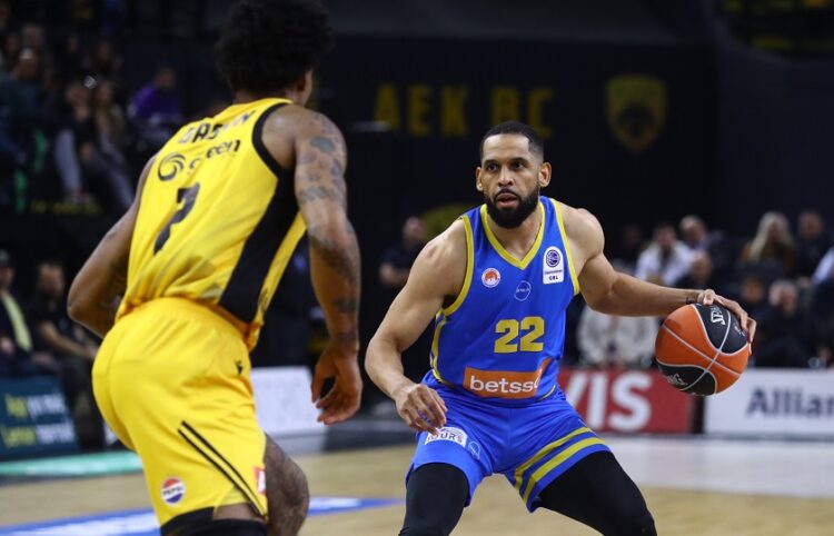 (Φωτ.: EUROKINISSI / Μάρκος Χουζούρης)