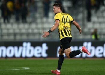 (Φωτ.: EUROKINISSI / Νάσος Σιμόπουλος)