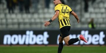 (Φωτ.: EUROKINISSI / Νάσος Σιμόπουλος)