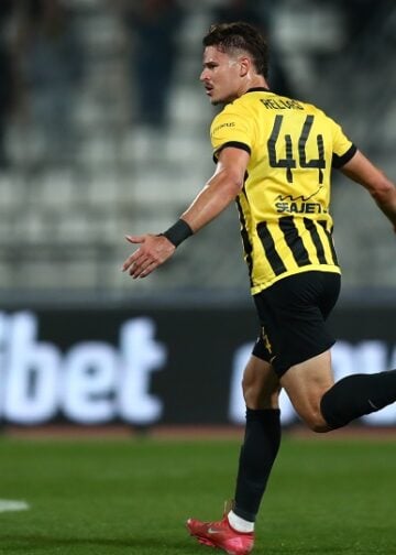 (Φωτ.: EUROKINISSI / Νάσος Σιμόπουλος)