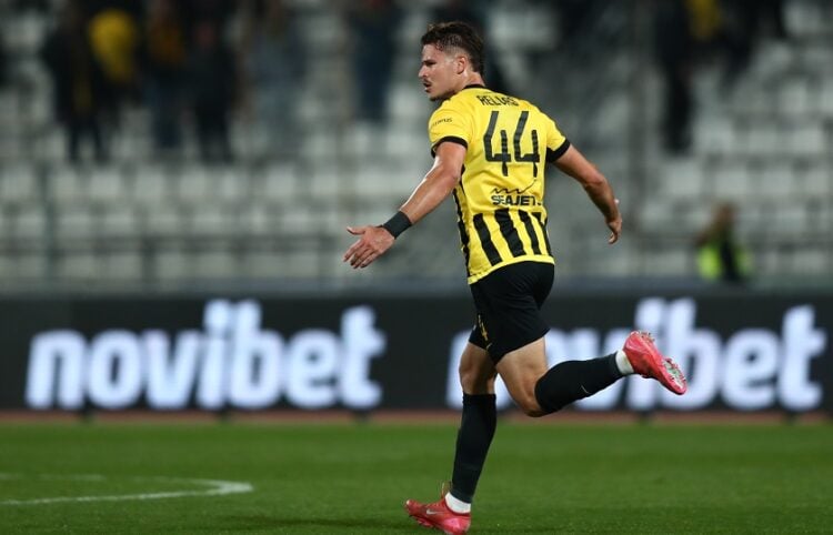 (Φωτ.: EUROKINISSI / Νάσος Σιμόπουλος)