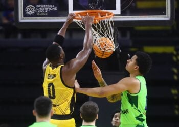 (Φωτ.: EUROKINISSI / Μάρκος Χουζούρης)